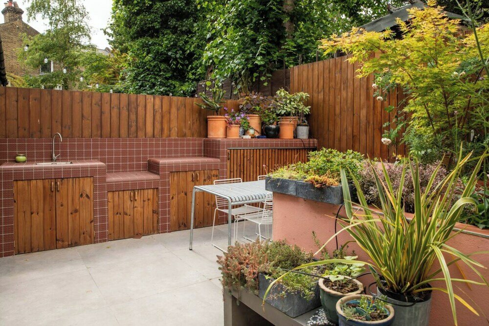 Фото Stunning Hidden Gem W/private Courtyard - Hackney!