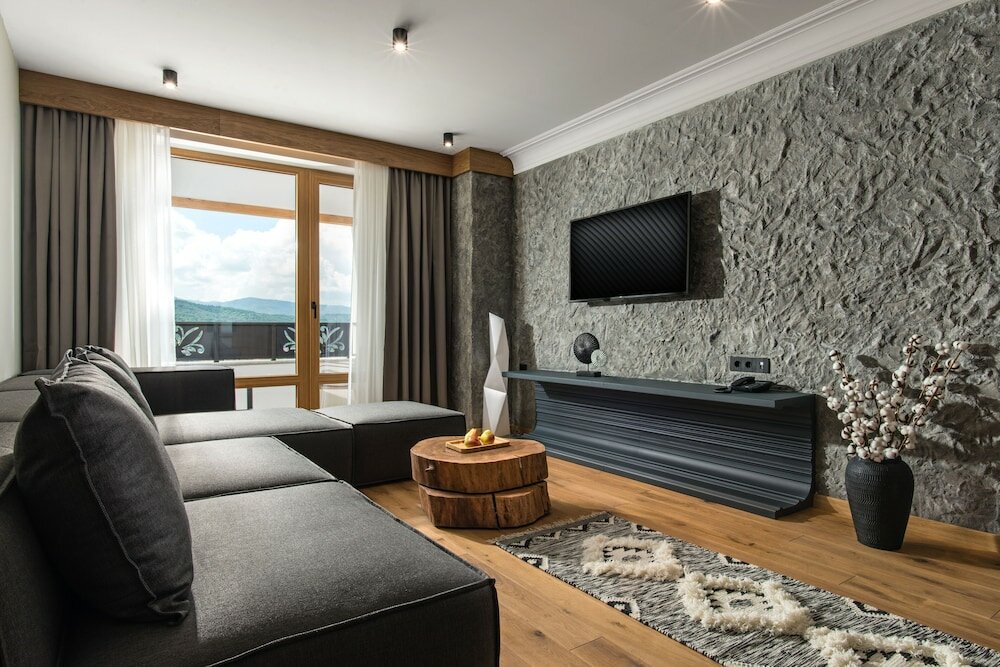 Фото Wine & SPA Hotel Chukara