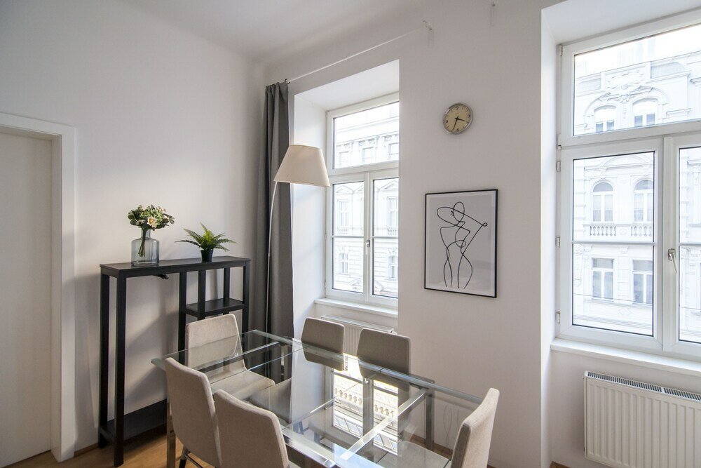 Фото Margareten Apartments - contactless check in