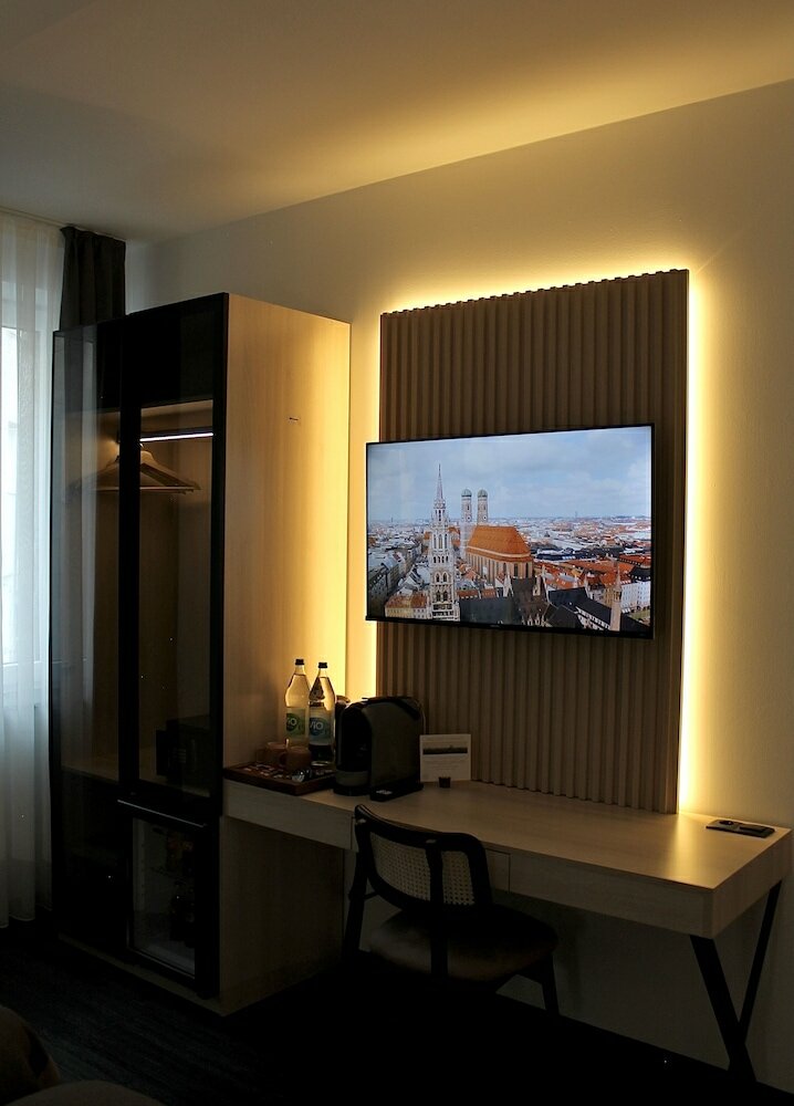 Фото Bayer's City Hotel