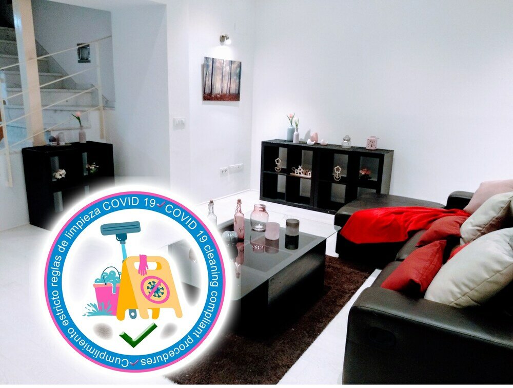 Фото Wish Suite Palacios Malaver Sevilla