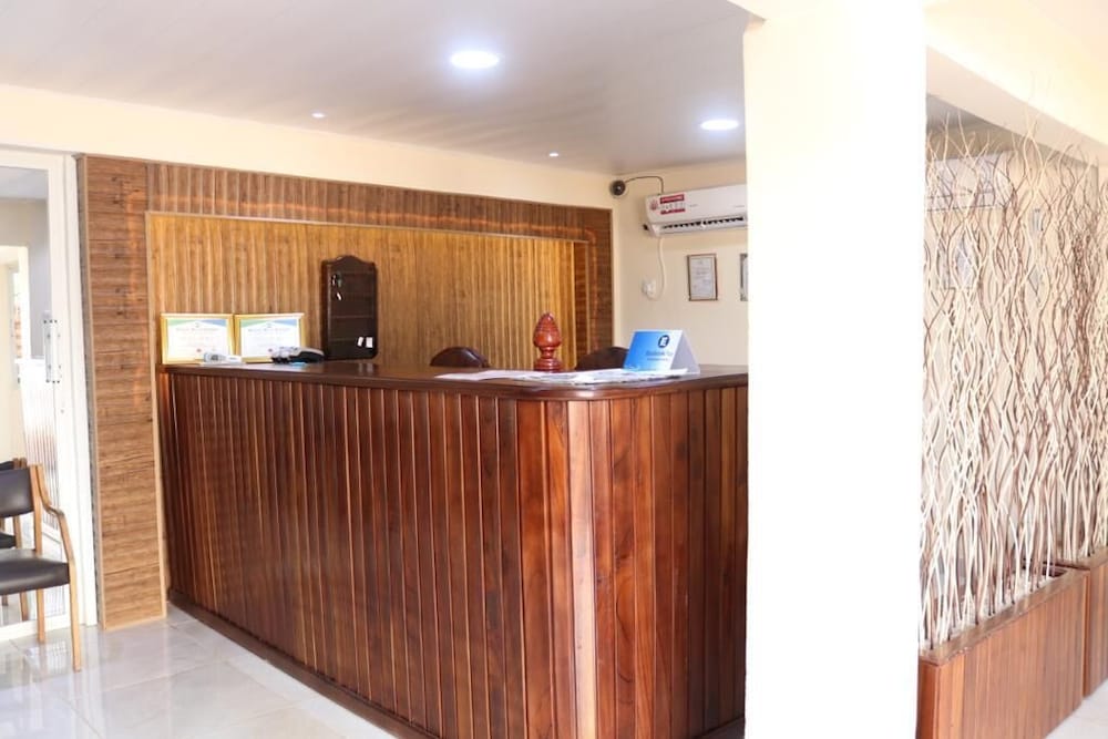 Фото Paloma Guest House & Restaurant