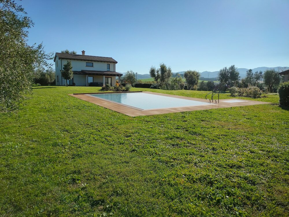 Фото Ribusieri Country House