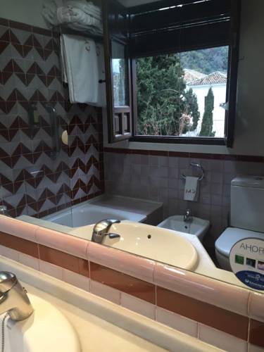 Фото Hotel Casa Morisca