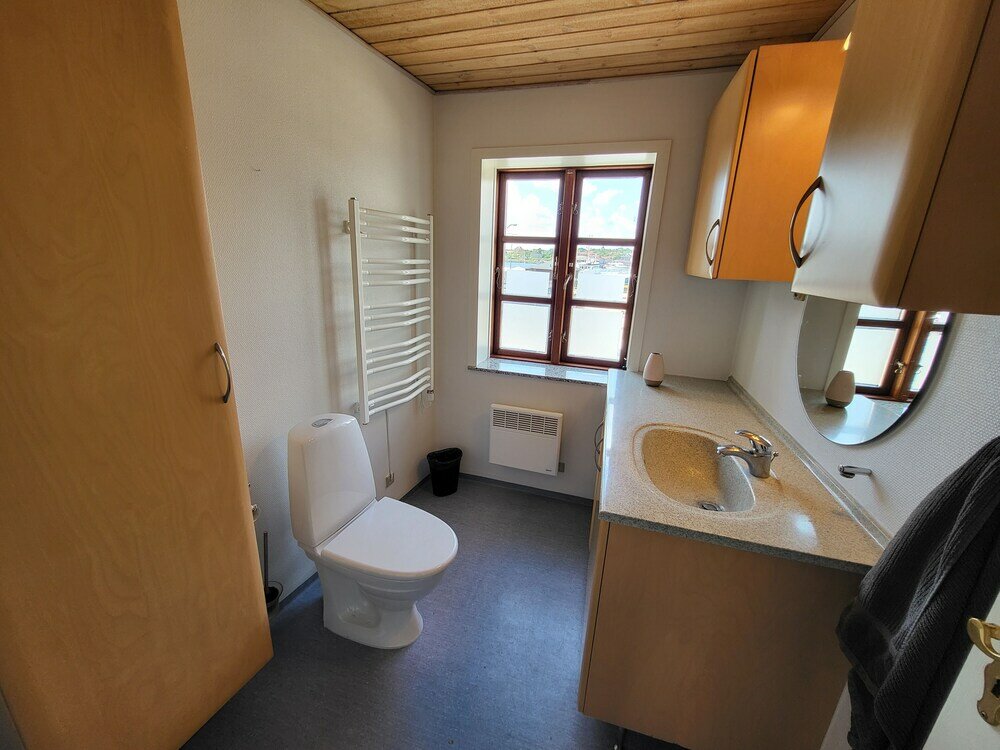 Фото City Harbour House