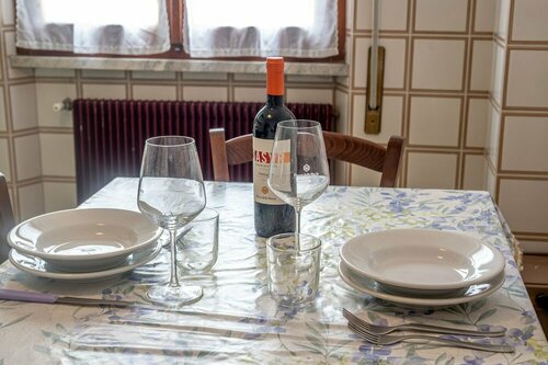 Гостиница Casa Maria Casa Vacanze