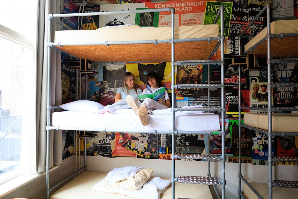 Фото Will & Tate City Stay