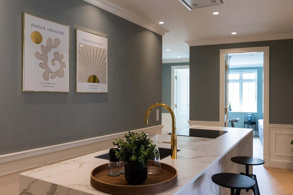 Фото Ankerhus Ferielejligheder Skagen