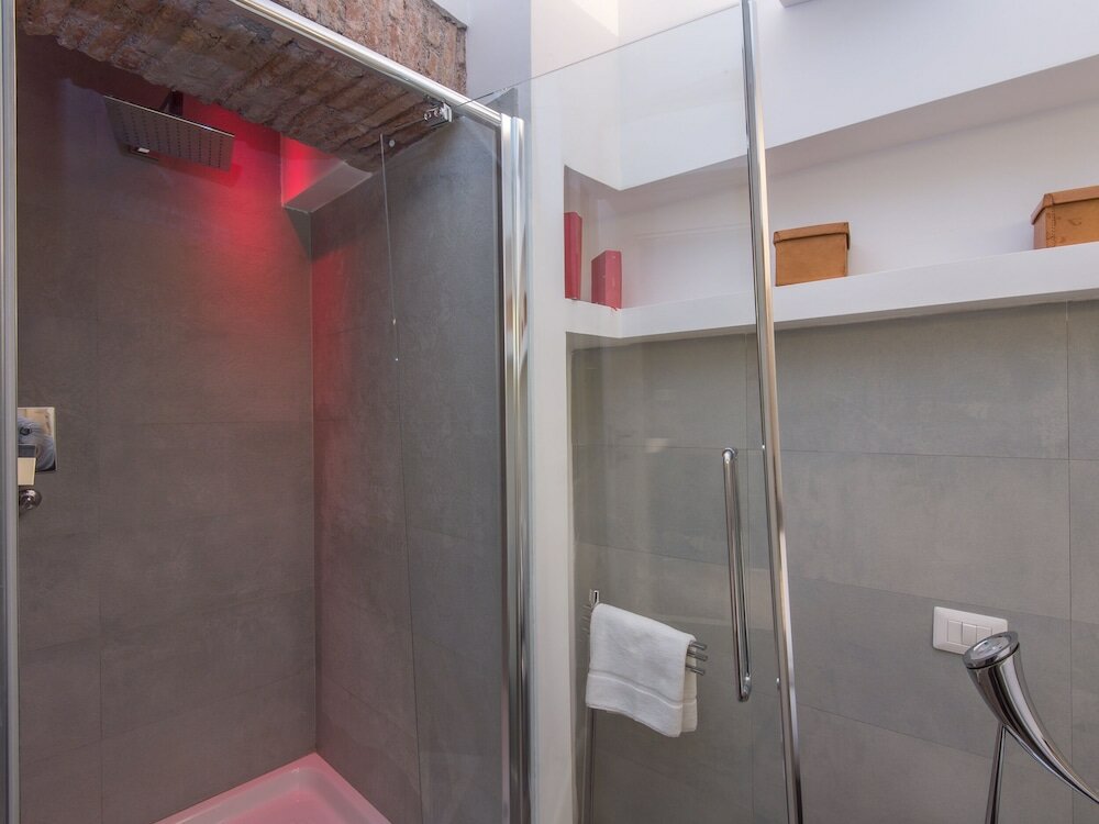 Фото Rsh Luxury One Bedroom Fori Imperiali