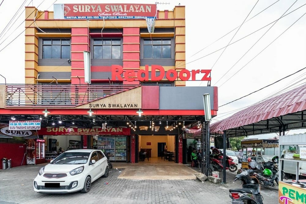 Hotel RedDoorz Syariah @ Jalan Setiabudi Medan 3, Medan, photo