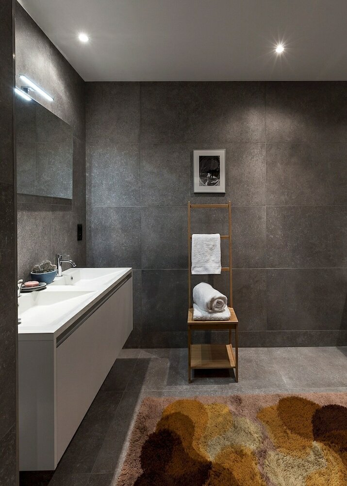 Фото Unit 3 - Modern Smart Home Triplex Private Garden & Parking