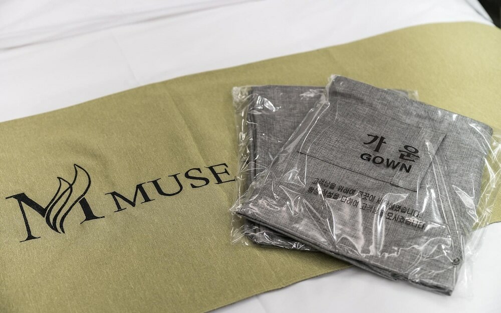 Фото Pyeongtaek Muse