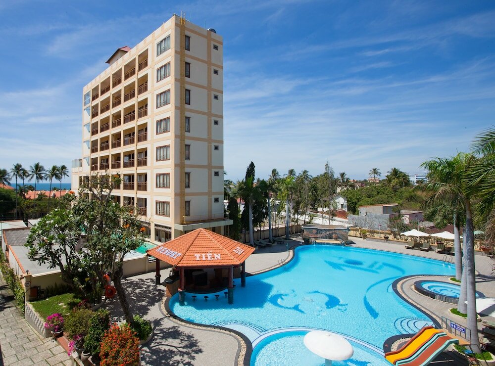 Фото отеля 2