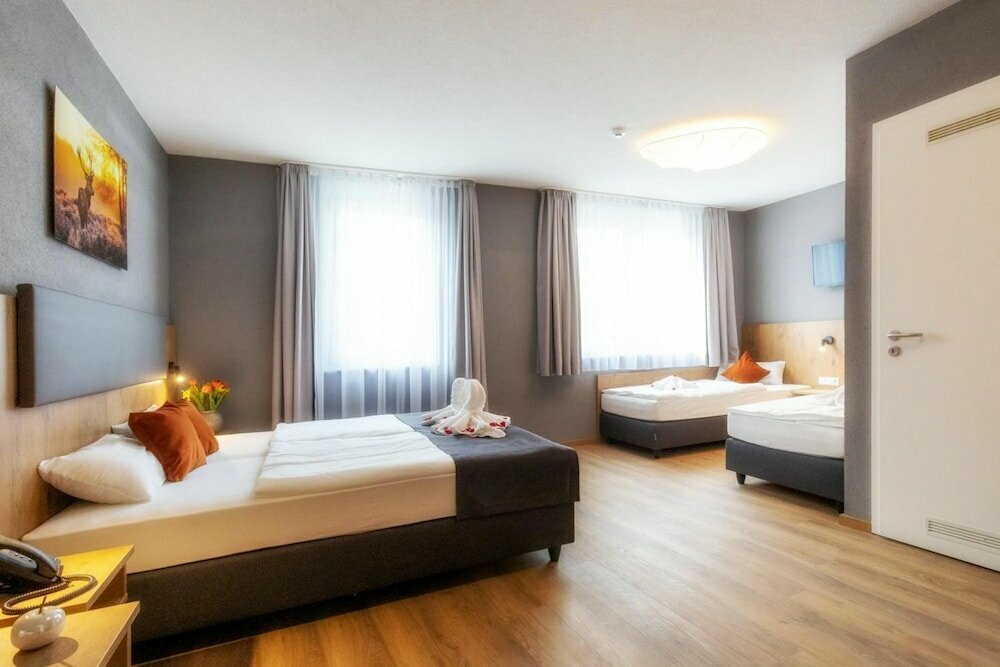 Hotel Hotel La Mirabelle, Baden‑Wurttemberg, photo