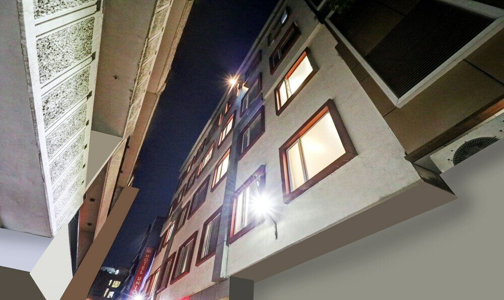 Фото Itsy by Treebo - Unique