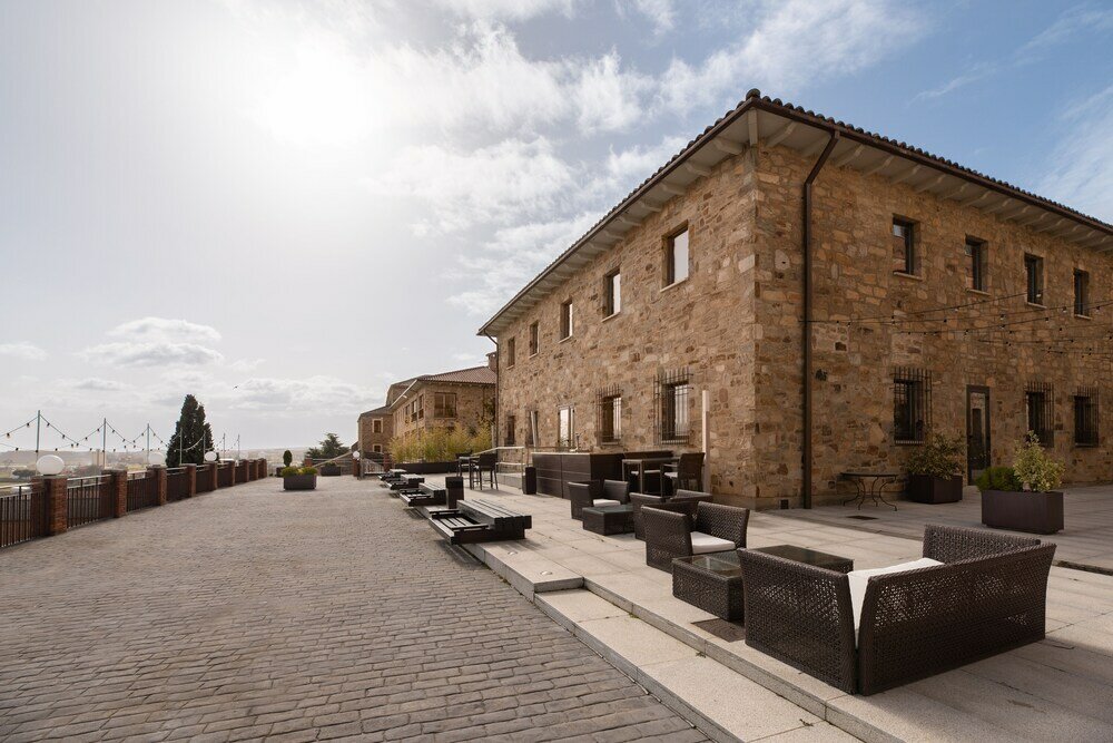 Фото Eurostars VIA De La Plata