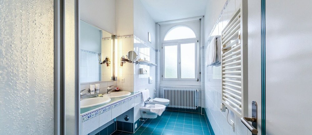 Фото E-Rooms Minusio