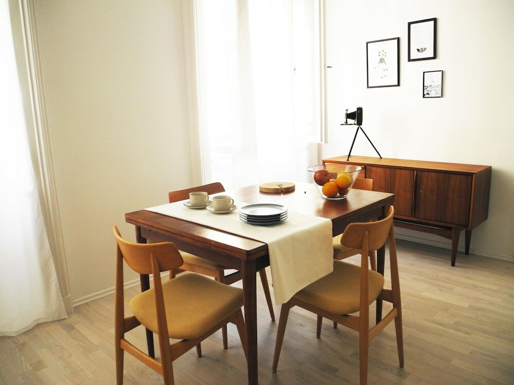 Фото Harsfa 18 Apartment