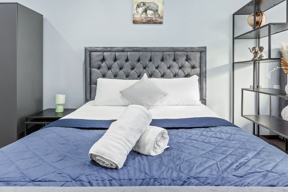 Фото Golders Green Stays