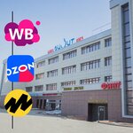 Grand (Pobedy Avenue, 206) ، شركة التخطيط والتنفيذ