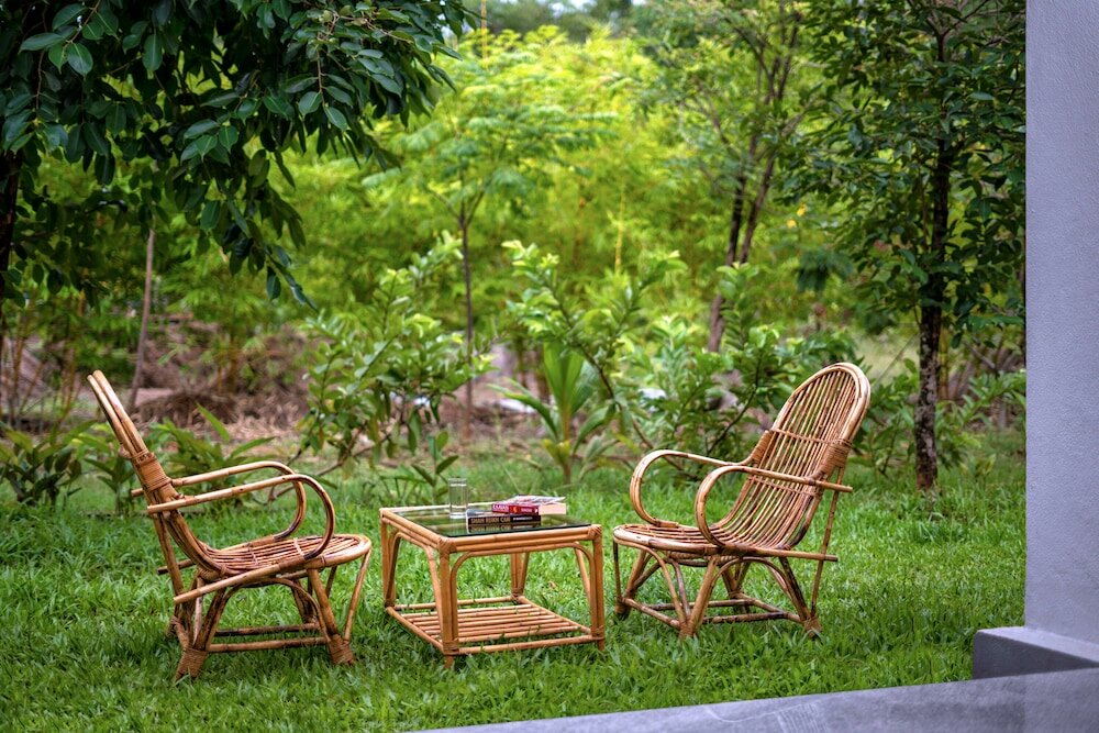 Фото Whistling Woodzs Resort