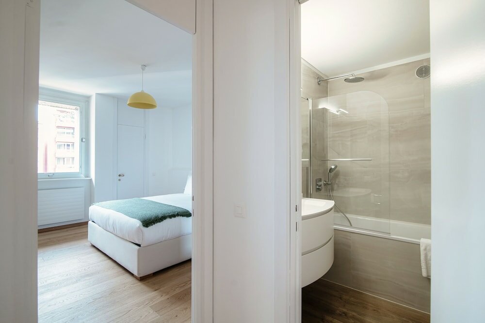 Фото Palace Apartment