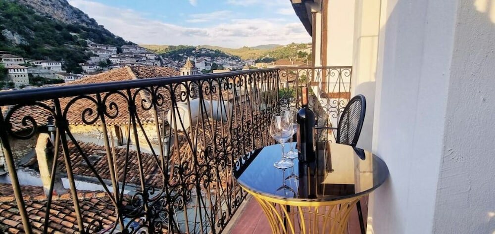 Фото Hotel Gorica - Unesco quarter