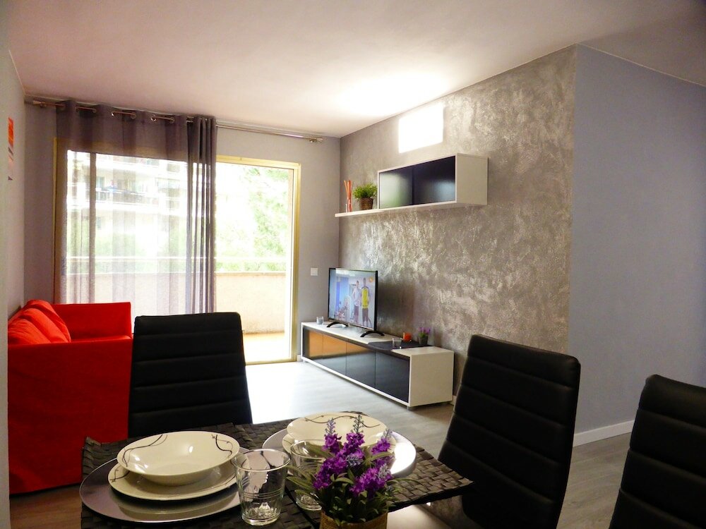 Фото Apartamento M&c 012 Marathon