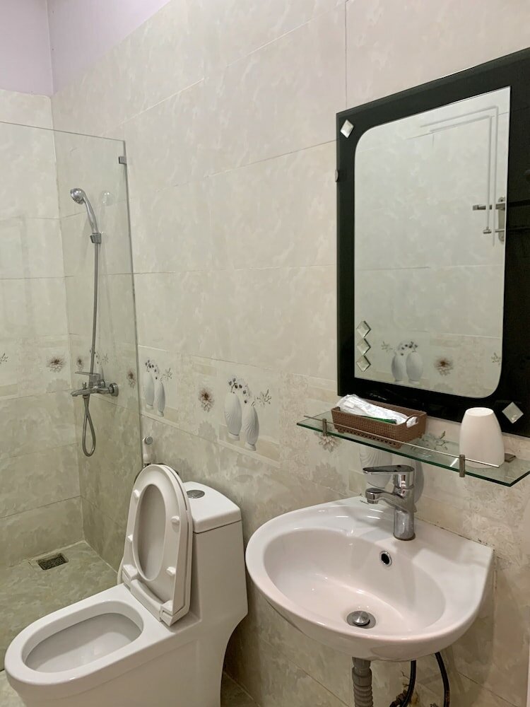 Фото Phuong Dung Hotel