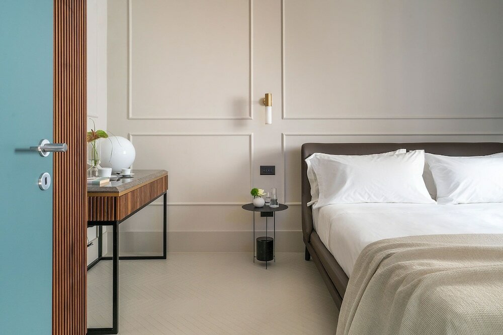 Фото Byssus Suites