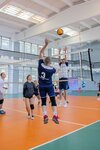 VolleyPlus (Dimitrova Street, 77), sports club