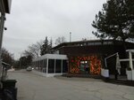 Fanconi (Renasterii Nationale Boulevard, 5) ، مقهى