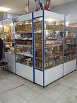 Церковная лавка (Mira Square, 4А), religious goods