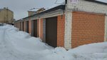 Yuta (Vorkutinskaya Street, 22А) ، موقف سيارات مشترك