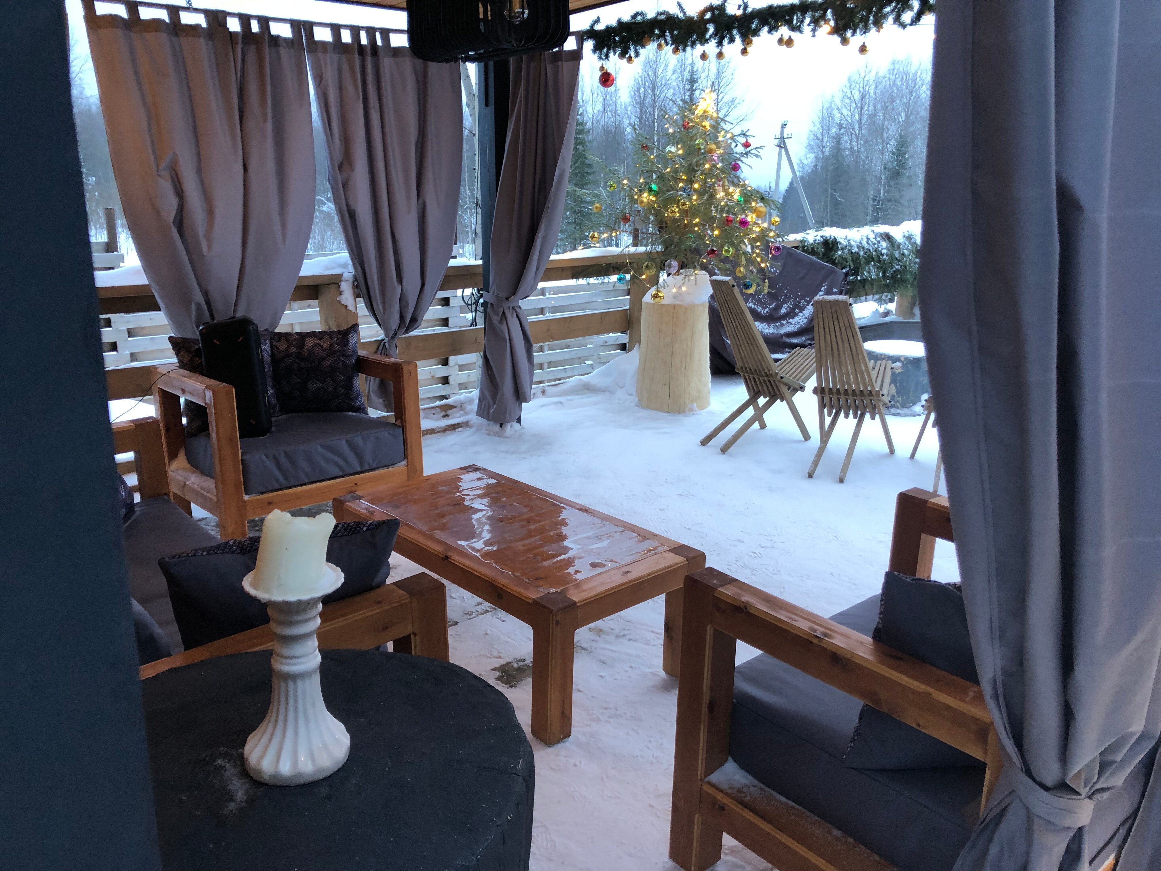 Фото Viva la villa