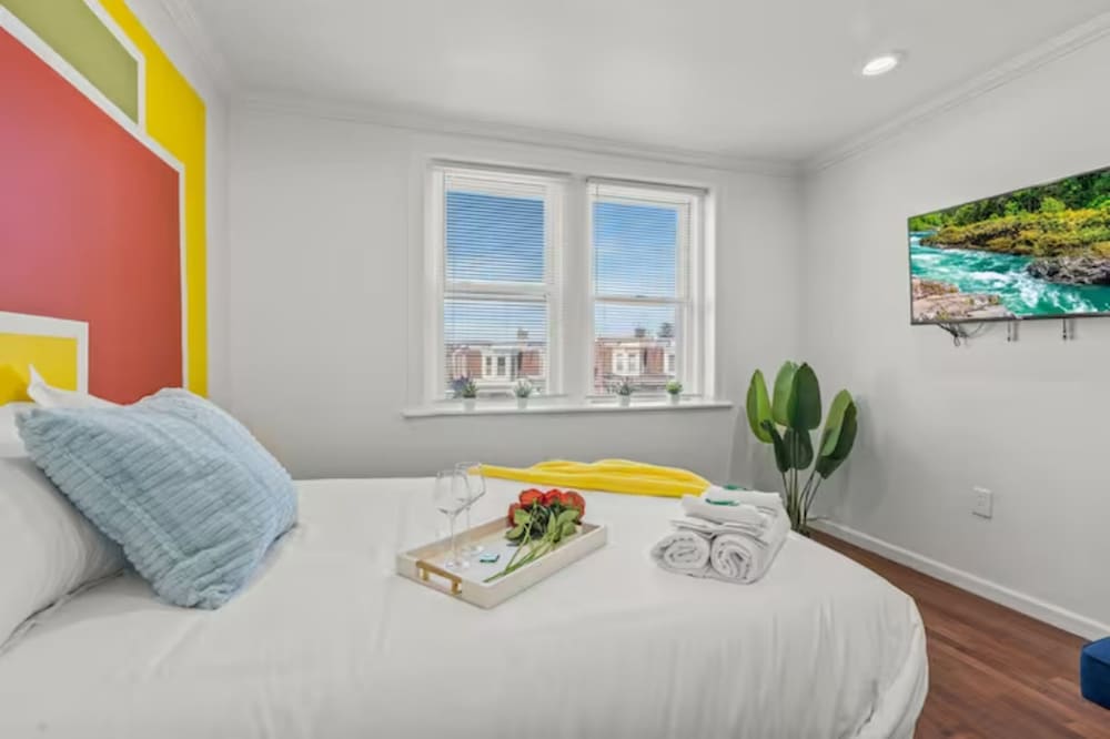 Фото 207 - 3rd Floor Front Unit