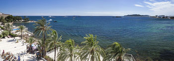 Фото Sud Ibiza Suites