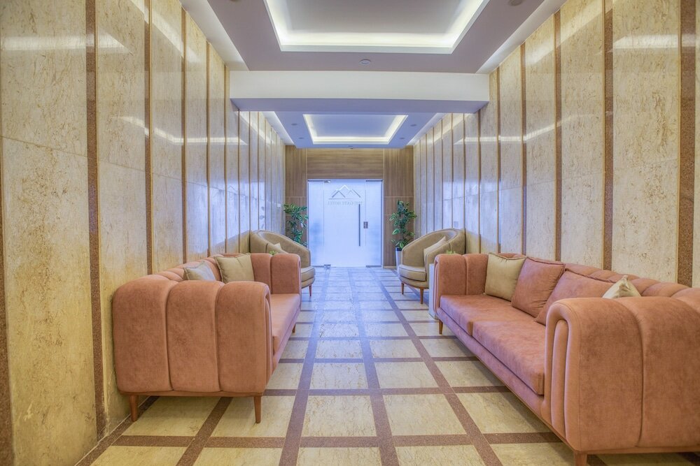 Фото The Gate Hotel Front Pyramids