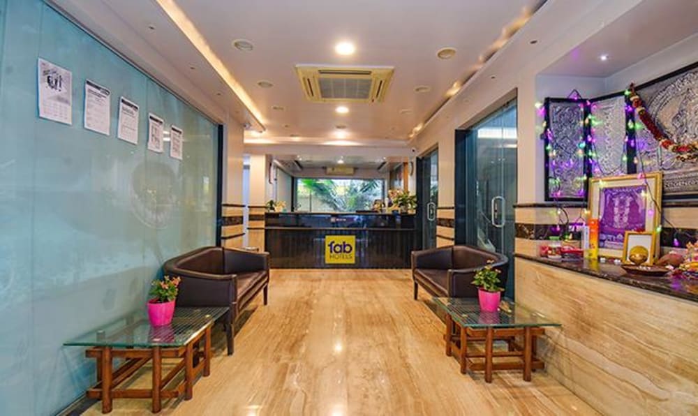 Фото Fabhotel Good Homes