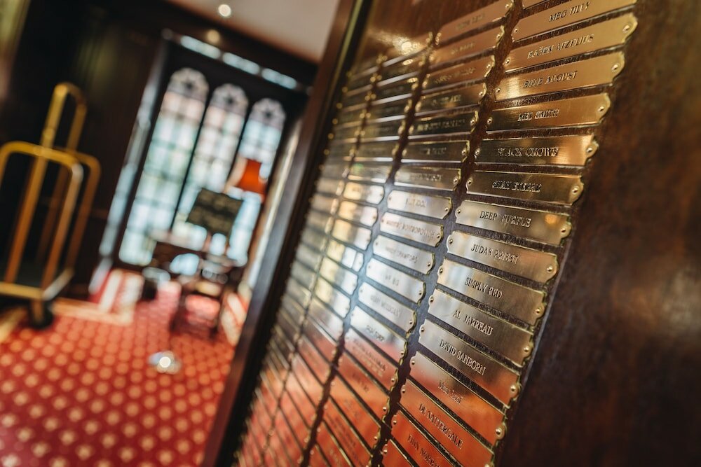 Фото ProfilHotels Copenhagen Plaza