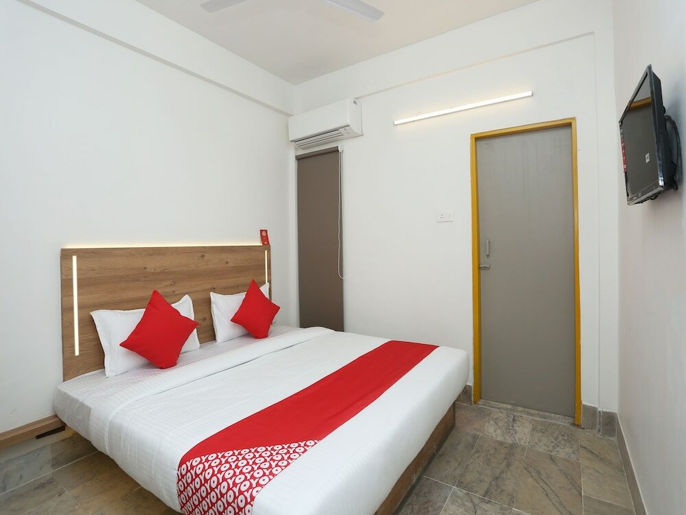 Фото Oyo 23467 Stayinn Nest