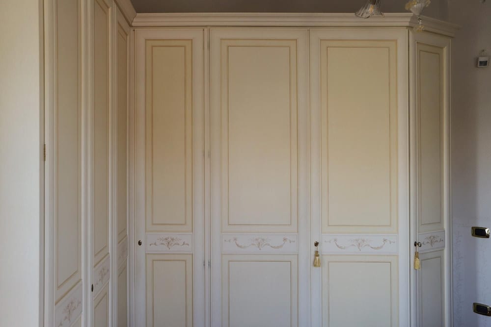 Фото Appartamento Con Terrazzo A Capodimonte