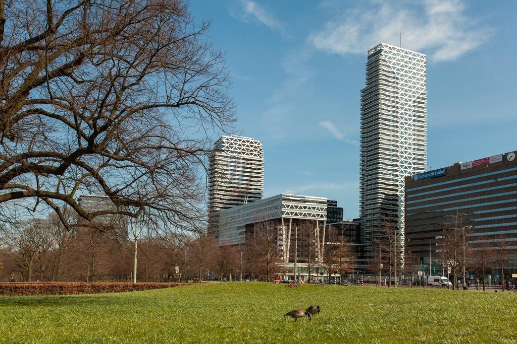 Фото Stayci Serviced Apartments Central Station