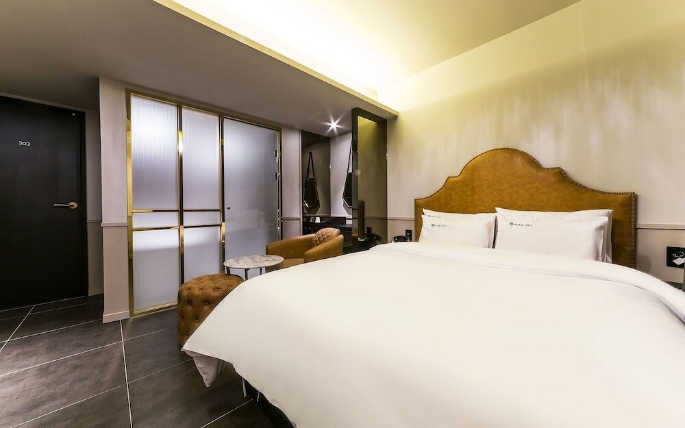 Фото Bucheon Alfr