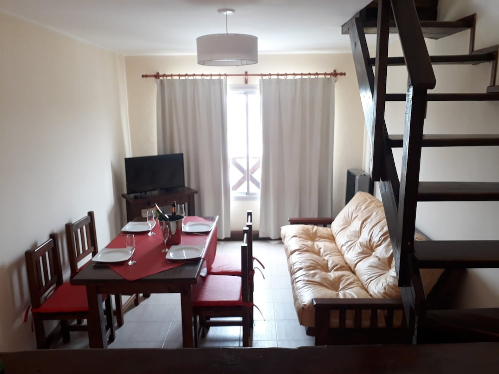 Фото Altos Valeria Apart Hotel