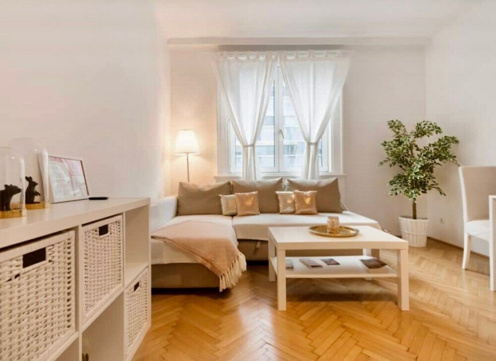 Фото Apartment in the center Vienna Austria