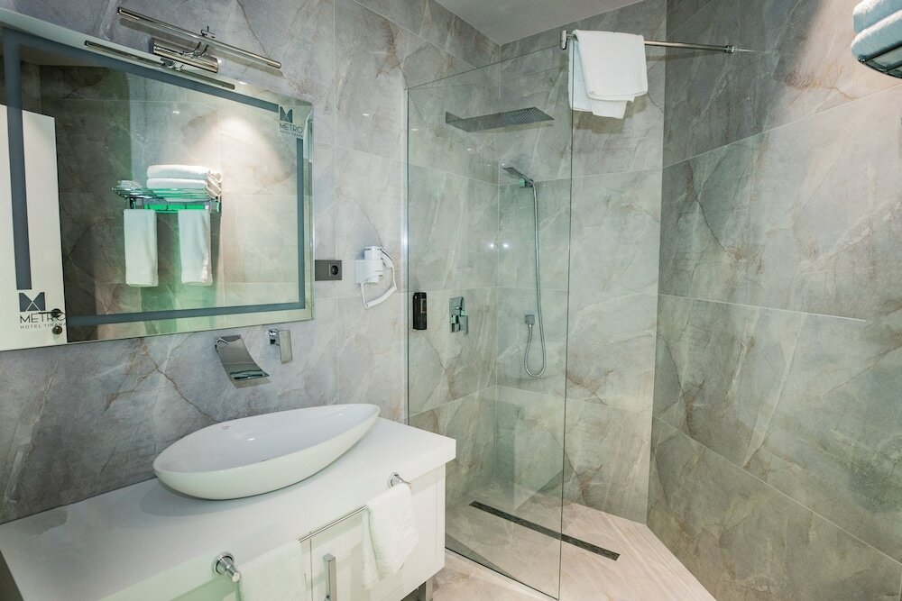 Фото Metro Hotel Tirana