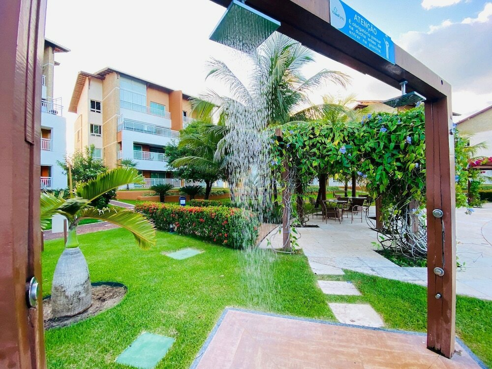 Фото Resort Vila do Porto