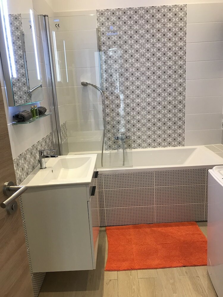 Фото Gracia Apartment House