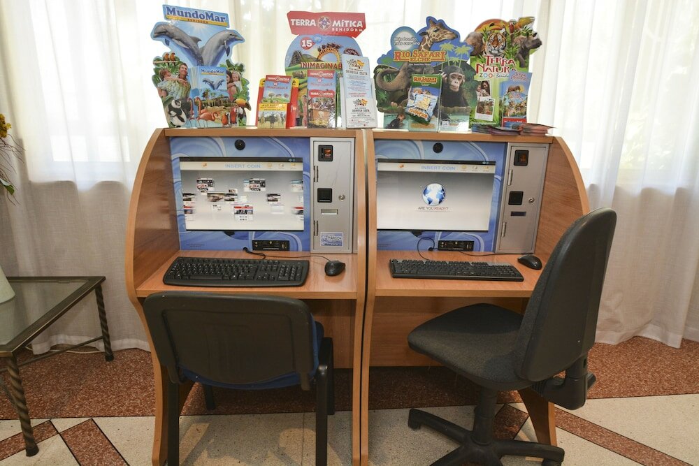 Фото Hotel Torrejoven